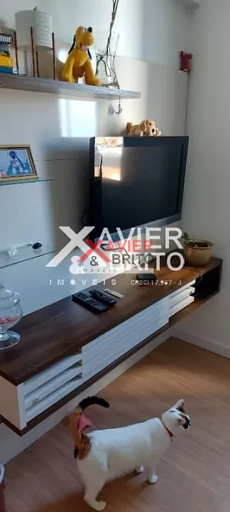 Apartamento, 3 quartos, 65 m² - Foto 14
