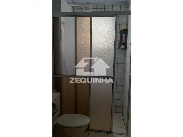 Apartamento com 61m² 2 quartos e 1 banheiro, à venda, no bairro Jardim Veloso em Osasco