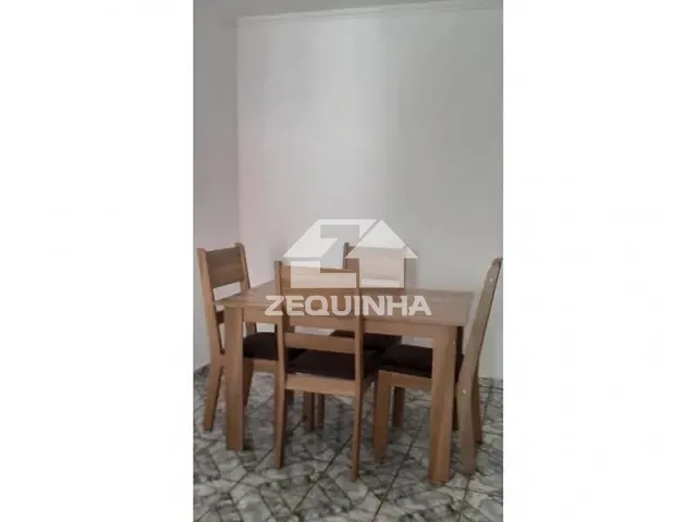Apartamento com 61m² 2 quartos e 1 banheiro, à venda, no bairro Jardim Veloso em Osasco