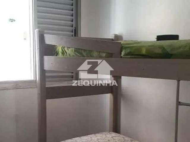 Apartamento com 61m² 2 quartos e 1 banheiro, à venda, no bairro Jardim Veloso em Osasco