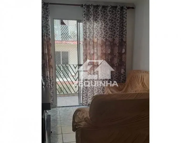 Apartamento, 2 quartos, 61 m² - Foto 1