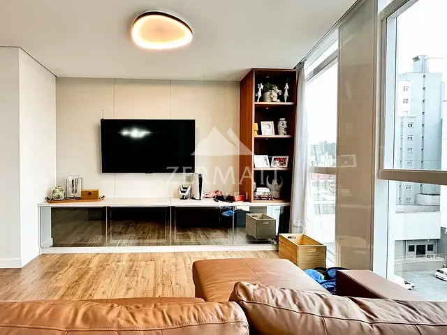 Apartamento com 175m² 3 quartos e 4 banheiros, à venda, no bairro Vila Nova em Blumenau
