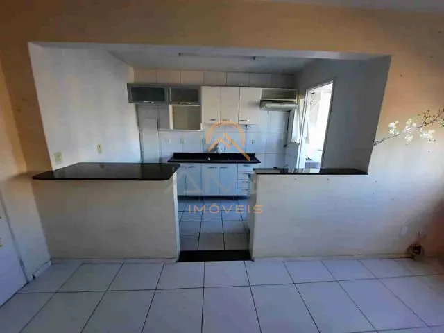 Apartamento 2 quartos e 1 banheiro, à venda, no bairro Três Vendas em Pelotas
