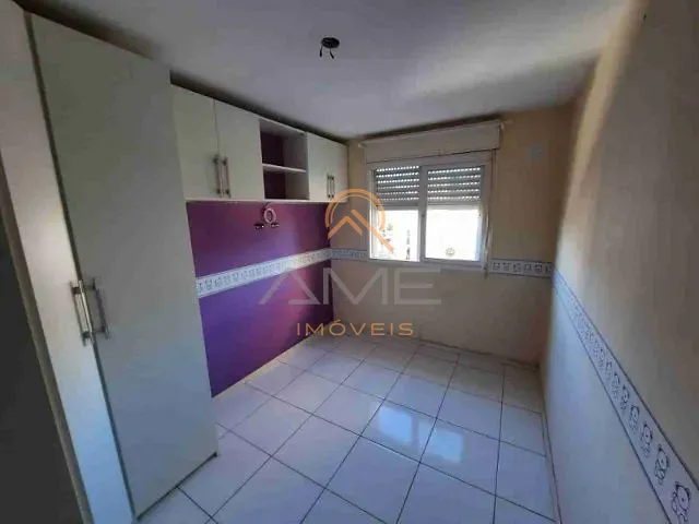 Apartamento 2 quartos e 1 banheiro, à venda, no bairro Três Vendas em Pelotas