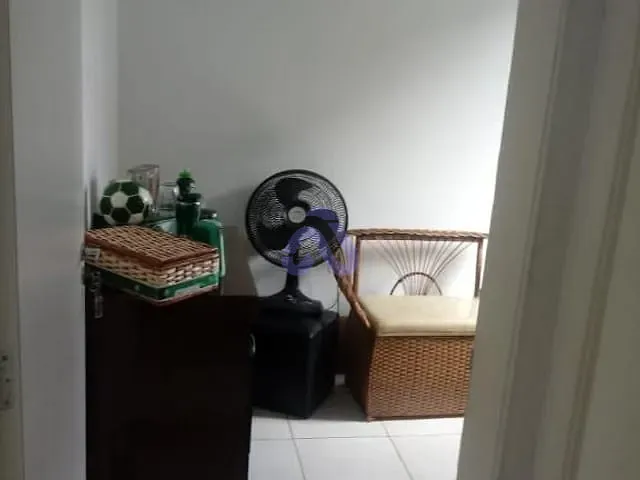 Apartamento 2 quartos e 1 banheiro, à venda, no bairro Cidade Parque Alvorada em Guarulhos