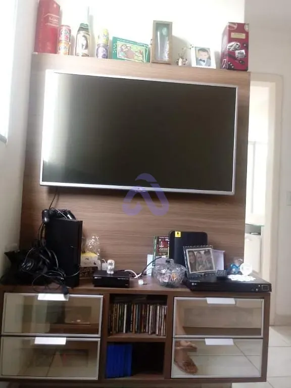 Apartamento, 2 quartos, 48 m² - Foto 15