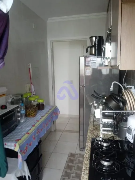 Apartamento, 2 quartos, 48 m² - Foto 18