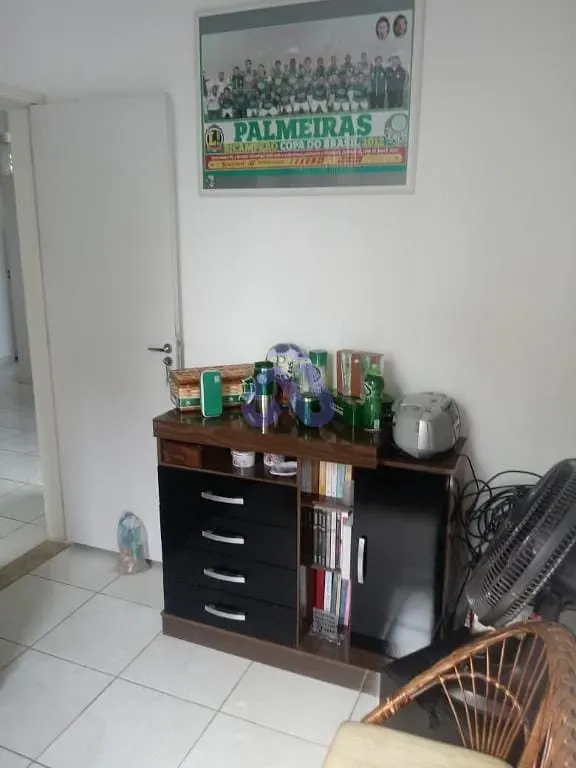 Apartamento, 2 quartos, 48 m² - Foto 8