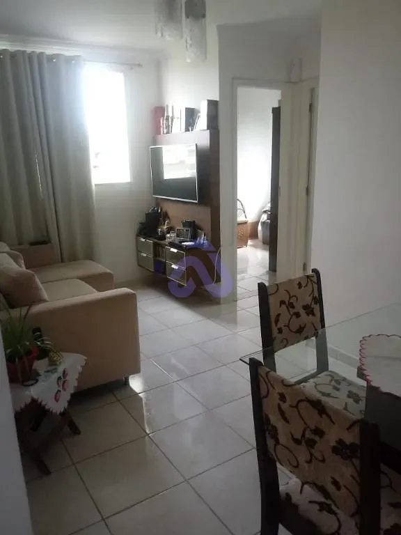 Apartamento, 2 quartos, 48 m² - Foto 10