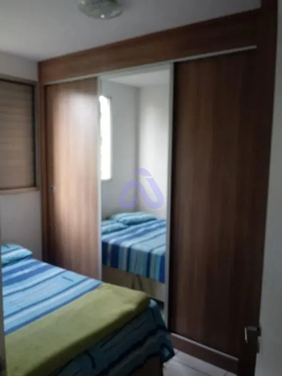 Apartamento, 2 quartos, 48 m² - Foto 14