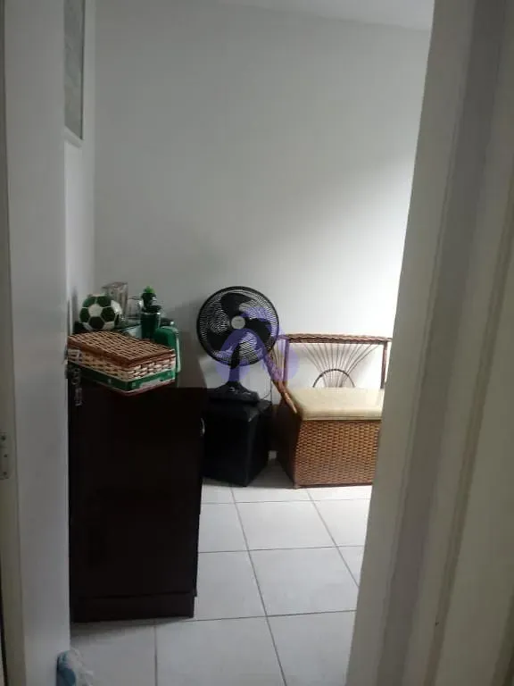 Apartamento, 2 quartos, 48 m² - Foto 5