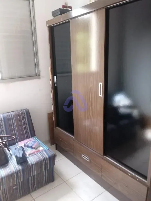 Apartamento, 2 quartos, 48 m² - Foto 7