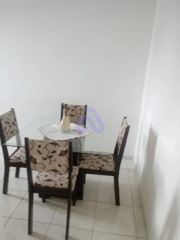 Apartamento, 2 quartos, 48 m² - Foto 2