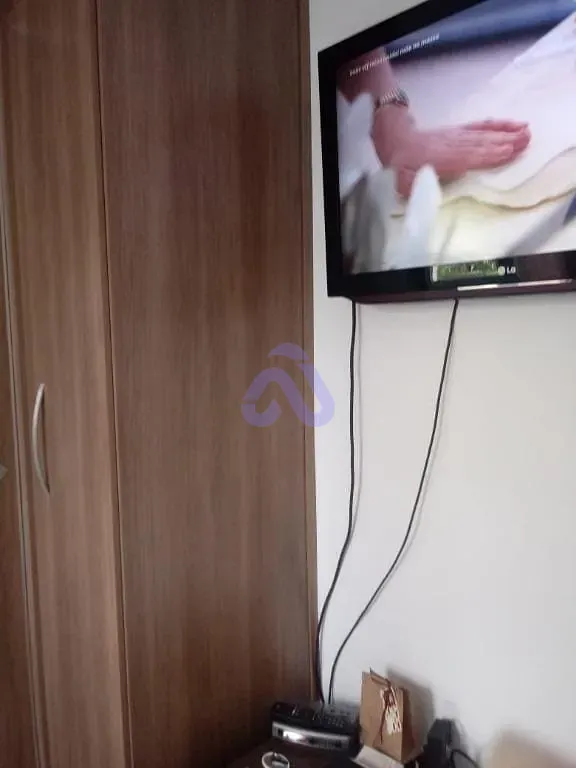 Apartamento, 2 quartos, 48 m² - Foto 12