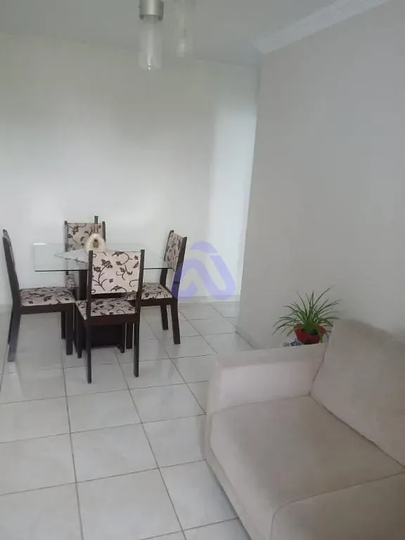 Apartamento, 2 quartos, 48 m² - Foto 9