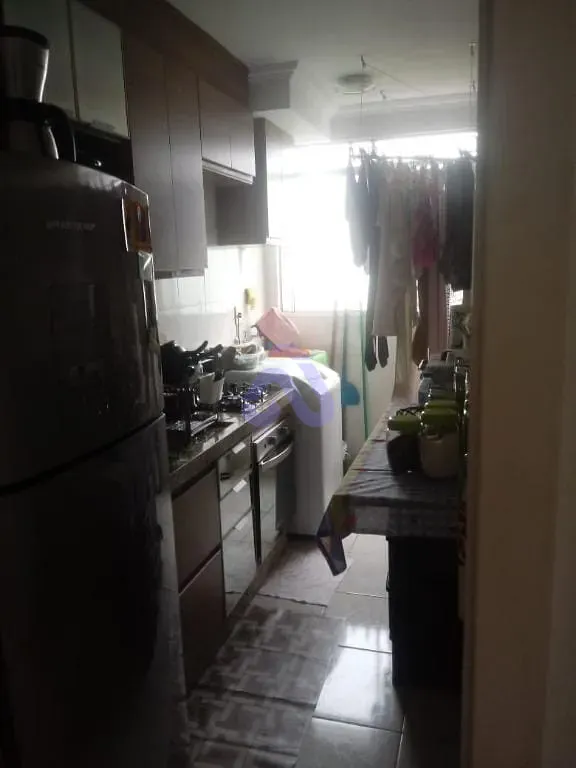 Apartamento, 2 quartos, 48 m² - Foto 4