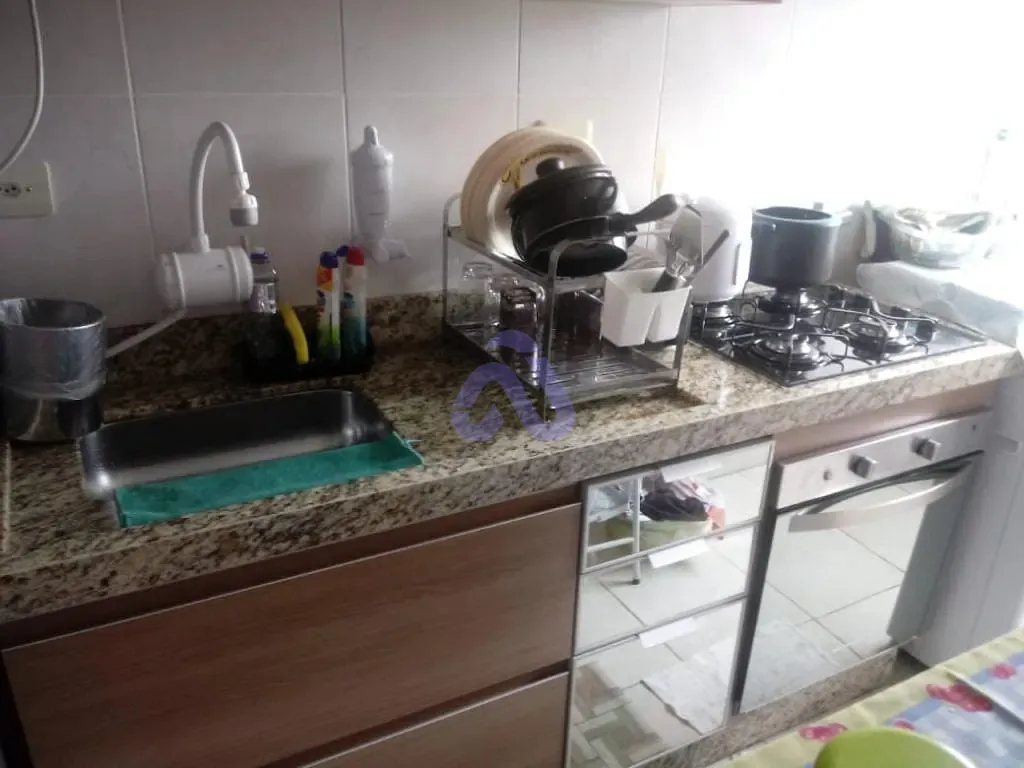 Apartamento, 2 quartos, 48 m² - Foto 6