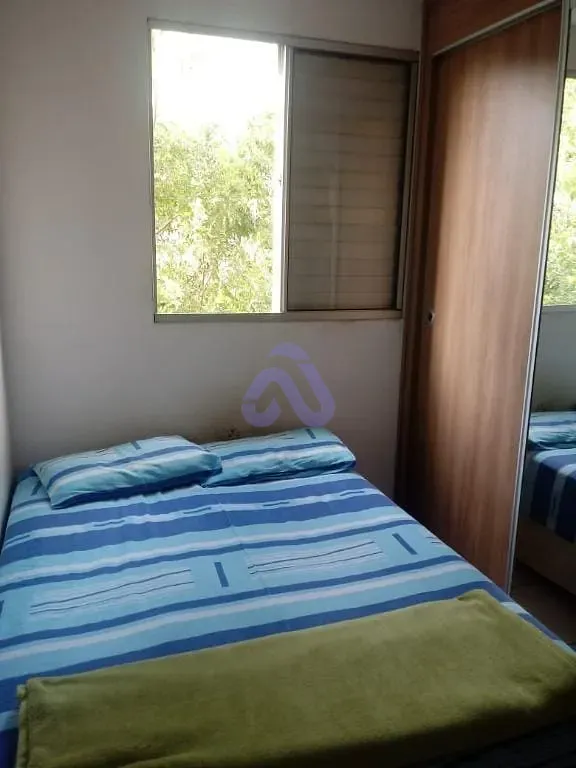 Apartamento, 2 quartos, 48 m² - Foto 11