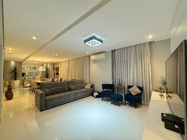 Foto do Apartamento - Viva com Exclusividade em um Apartamento de 179m² à venda, 3 suítes, Sacada Gourmet, 3 vagas, localização privilegiada no Belém, São Paulo, SP. | Organização Imobiliária Açores