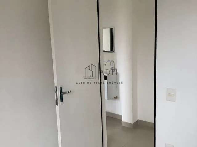 Apartamento 2 quartos e 1 banheiro, à venda, no bairro Jardim Esperança em Mogi das Cruzes