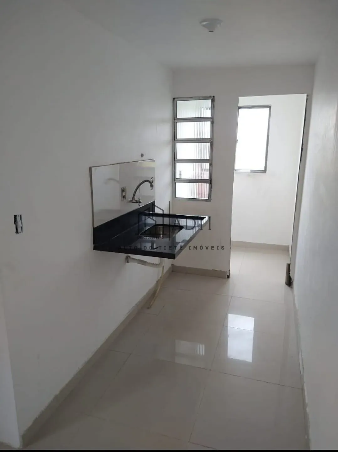 Apartamento, 2 quartos, 45 m² - Foto 3