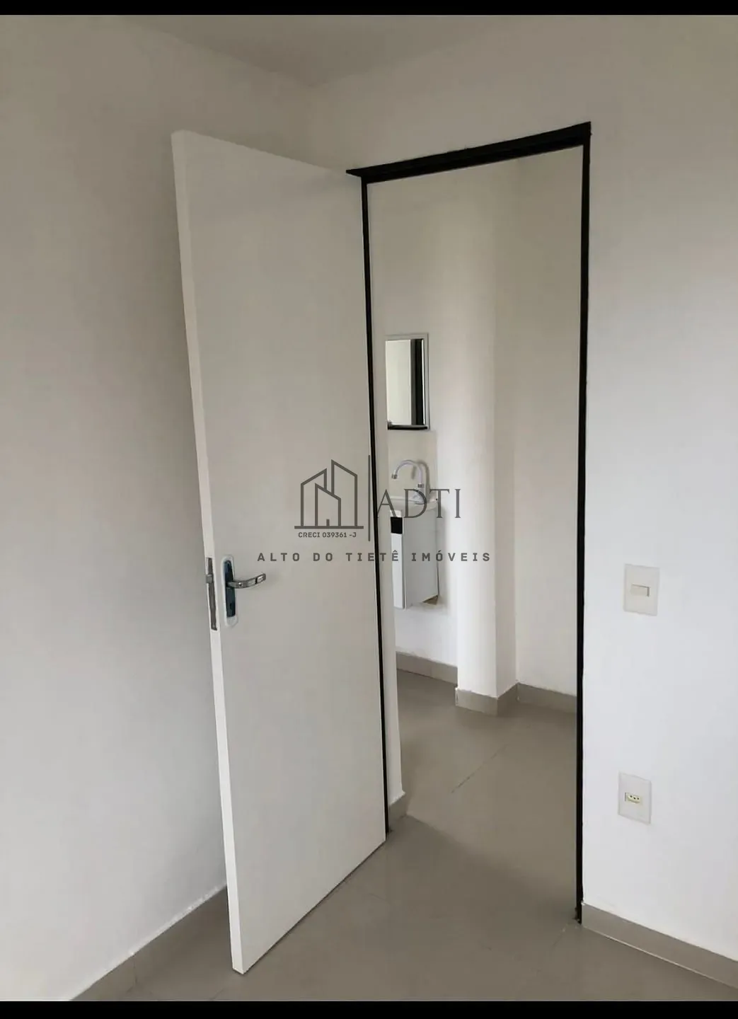 Apartamento, 2 quartos, 45 m² - Foto 5