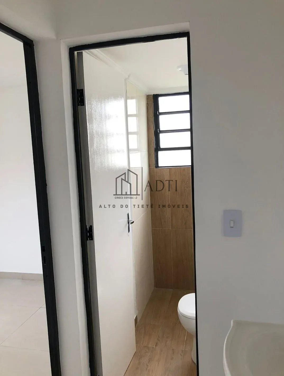 Apartamento, 2 quartos, 45 m² - Foto 6