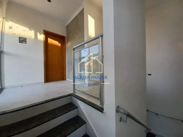 Apartamento 2 quartos e 1 banheiro, à venda, no bairro Conjunto Habitacional Terra dos Ipês II (Fase I) em Pindamonhangaba