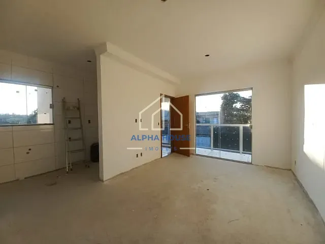 Apartamento 2 quartos e 1 banheiro, à venda, no bairro Conjunto Habitacional Terra dos Ipês II (Fase I) em Pindamonhangaba