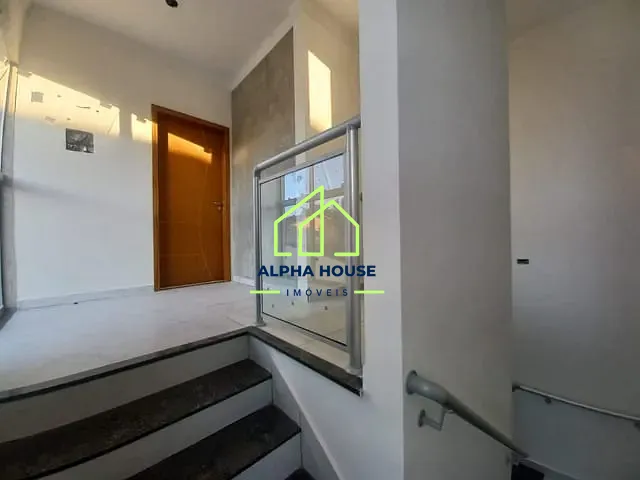 Apartamento 2 quartos e 1 banheiro, à venda, no bairro Conjunto Habitacional Terra dos Ipês II (Fase I) em Pindamonhangaba