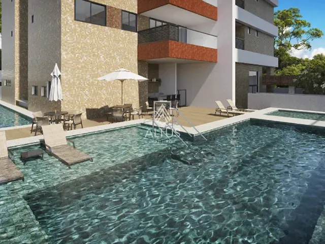 Apartamento 2 quartos e 1 banheiro, à venda, no bairro Pituba em Salvador