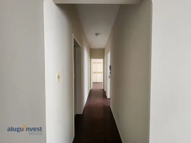 Apartamento 2 quartos e 2 banheiros, à venda, no bairro Centro em Florianópolis