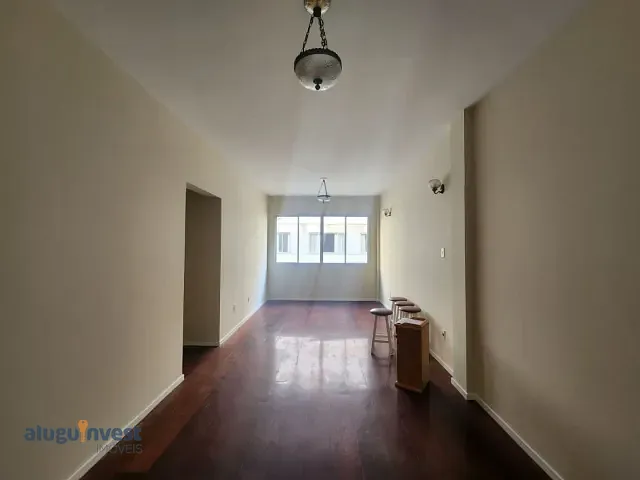 Apartamento 2 quartos e 2 banheiros, à venda, no bairro Centro em Florianópolis