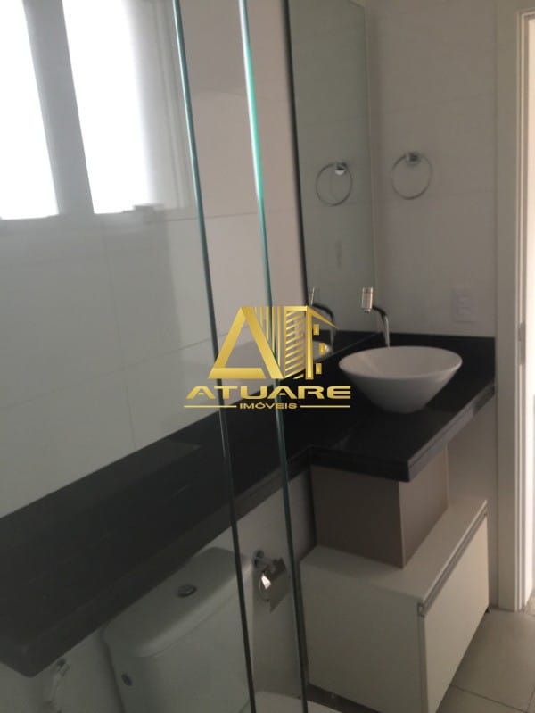 Apartamento, 1 quarto, 30 m² - Foto 6