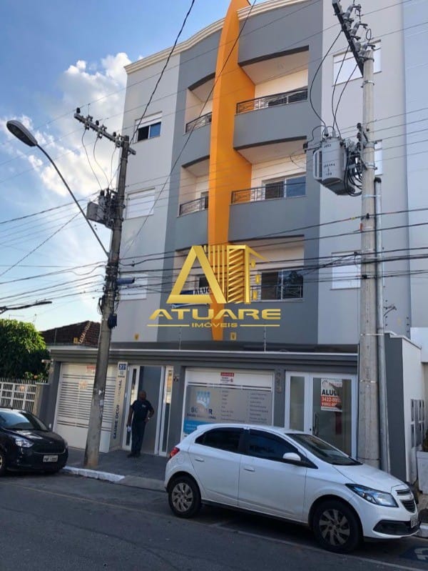 Apartamento, 1 quarto, 30 m² - Foto 1