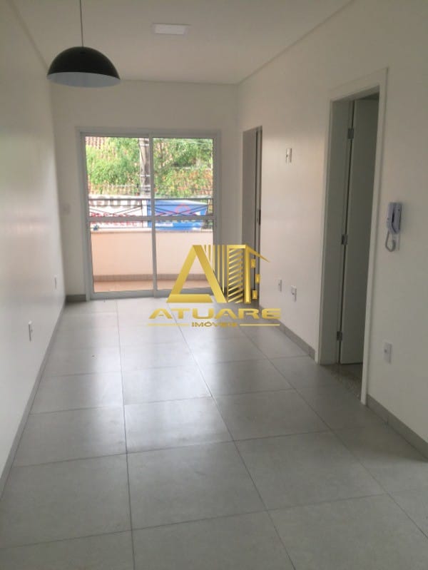 Apartamento, 1 quarto, 30 m² - Foto 3