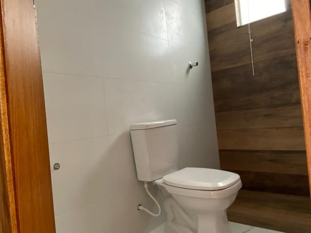 Apartamento 2 quartos e 2 banheiros, à venda, no bairro Parque das Nações em Santo André