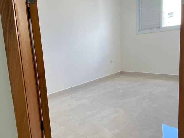 Apartamento 2 quartos e 2 banheiros, à venda, no bairro Parque das Nações em Santo André