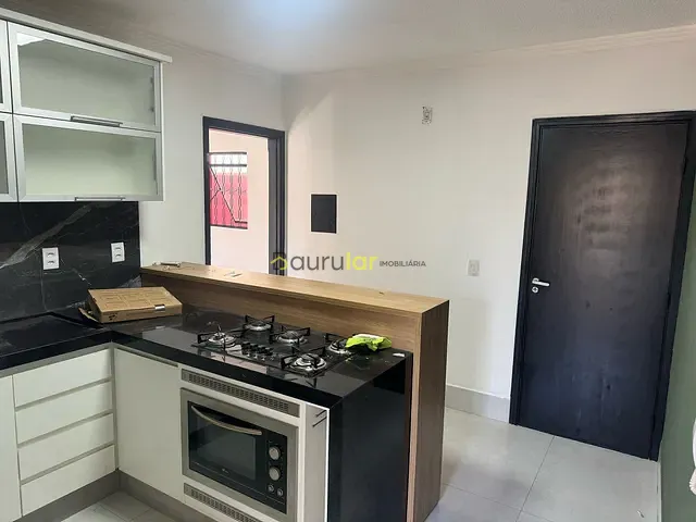 Apartamento 3 quartos e 3 banheiros, à venda ou para alugar, no bairro Jardim Terra Branca em Bauru