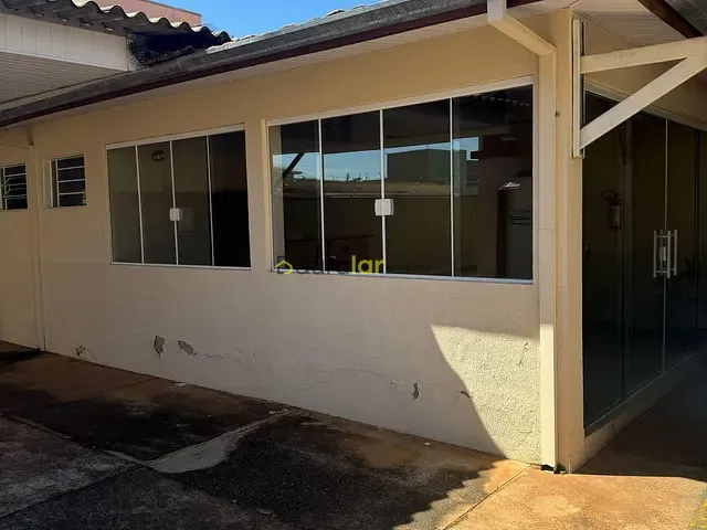 Apartamento 3 quartos e 3 banheiros, à venda ou para alugar, no bairro Jardim Terra Branca em Bauru