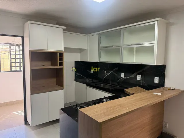 Apartamento 3 quartos e 3 banheiros, à venda ou para alugar, no bairro Jardim Terra Branca em Bauru
