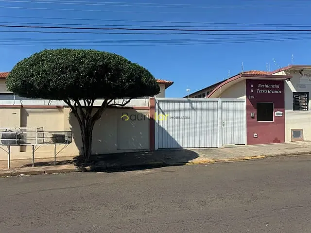 Apartamento 3 quartos e 3 banheiros, à venda ou para alugar, no bairro Jardim Terra Branca em Bauru
