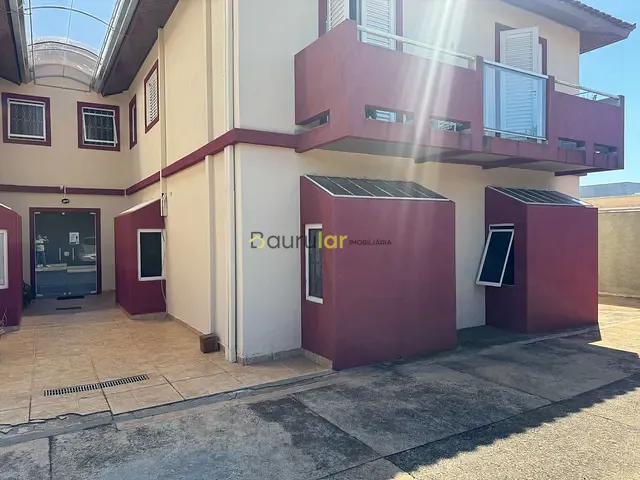 Apartamento 3 quartos e 3 banheiros, à venda ou para alugar, no bairro Jardim Terra Branca em Bauru