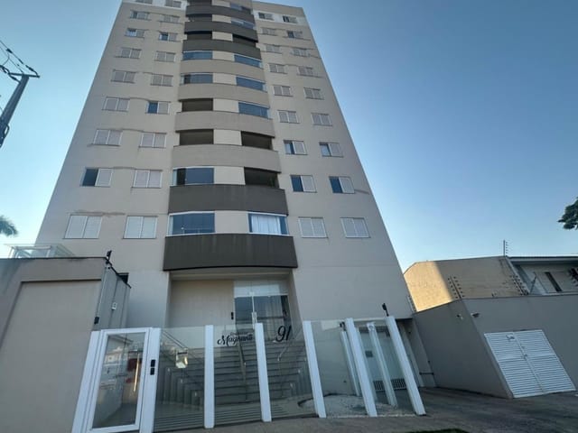 Foto do Apartamento - Apartamento com duas vagas de garagem, area de lazer completa, na Gleba Itororo, duas quadras do Bosque 2, Maringá, PR | Benites & Gonzaga Imóveis