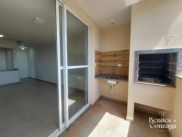 Apartamento com 146m² 3 quartos e 2 banheiros, à venda, no bairro Jardim Cerro Azul em Maringá
