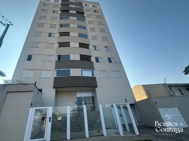 Apartamento com 146m² 3 quartos e 2 banheiros, à venda, no bairro Jardim Cerro Azul em Maringá