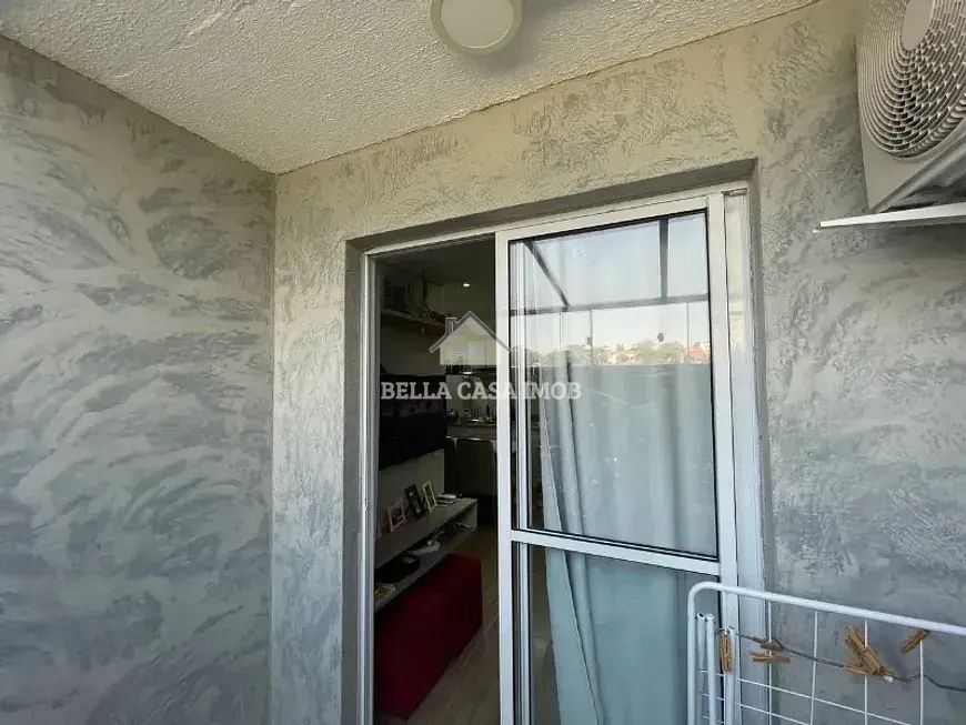 Apartamento à venda com 2 quartos, 48m² - Foto 13
