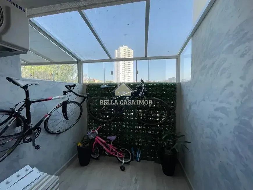 Apartamento à venda com 2 quartos, 48m² - Foto 14