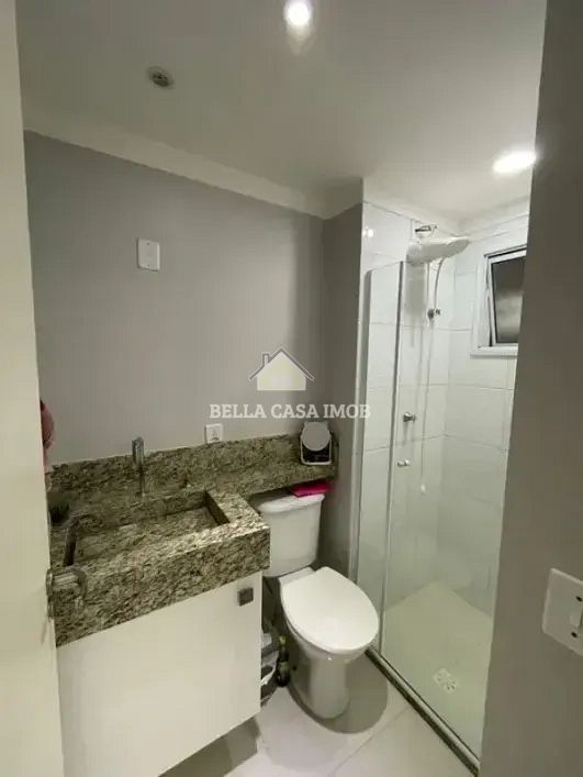 Apartamento à venda com 2 quartos, 48m² - Foto 15
