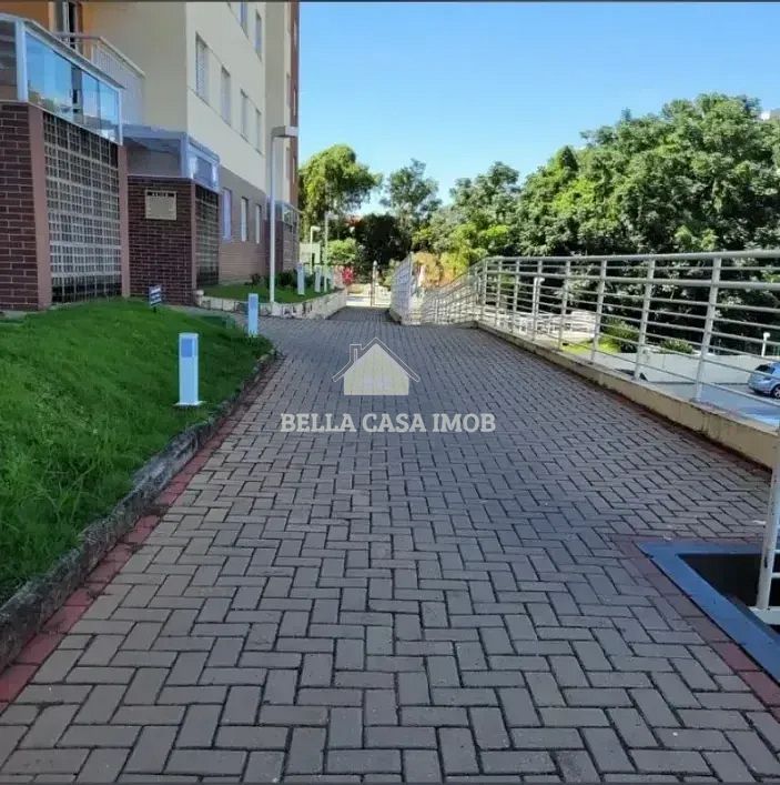Apartamento à venda com 2 quartos, 48m² - Foto 17